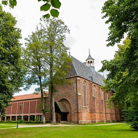Zollhoes Zoek De Grens Op! Barenfleer Exterior foto